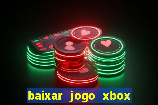 baixar jogo xbox 360 rgh